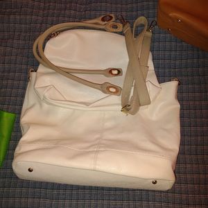 Charming Charlie bag